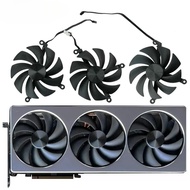 Brand New RTX4080 RTX4090 Video Card Fan For Lenovo RTX 4080 4090 LEGION Replacement Graphics Card F
