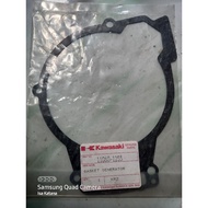 Gasket Generator Magnet Cover Kawasaki KRZ150 Original