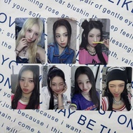 Genuine Photocard babymonster Regular One DRIP ms2.0 Bonus Card AHYEON ASA CHIQUITA