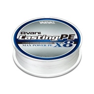 VARIVAS Avani Casting MAX Power X8 400m #8