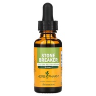 Stone Breaker Gallbladder & Kidney , Chanca Piedra, 1 oz (30 ml)