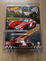 Hot Wheels Premium Boulevard Porsche 935 hotwheels car culture