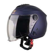 Mũ Bảo Hiểm 3/4 Royal M777 Có Kính Chính Hãng nón Bảo Hiểm Cho Nam Nữ Đi Xe Máy | Trực tiếp từ NSX