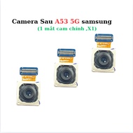 Samsung A53 5G rear Camera, (1 main Camera x1)