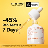 INNISFREE Vita C Serum 30ml Brightening