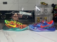 kobe ZK8 What The Kobe 籃球鞋