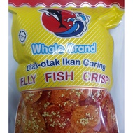 JELLY   FISH  CRISPY  120g