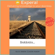 Barbara... by Alice Askew (US edition, paperback)