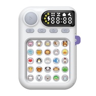 【SG】Puzzle Games for Kids Schulte Attention Training Machine Focus Training Machine Kids Concentrati