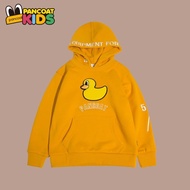 NewStyle😻 Pancoat Original Duck Child Hoodie Sweatshirt 130cm (Used)