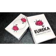 [USPCC Poker] Hypie Eureka Poker: Imagination Poker S103050853