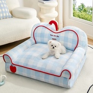 Dog Mattress, Cat Mattress for Pets, Pet Mattress, Cat Cushion, Dog Cushion Pet Bed, Soft Comfortabl
