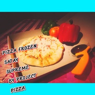 pizza frozen satay supreme