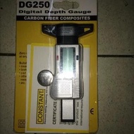 Digital Depth Gauge Good Quality Depth Gauge