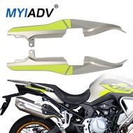 For VOGE 900DS 900DSX DS900 DSX900 DS 900 DSX 900X 2024 2025 Motorcycle Tail Fairing Rear Seat Cover