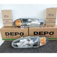 LAMPU WIRA SE BRAND DEPO VS SIGNAL SE BRAND HK💥