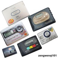 aiwa愛華jx729磁帶機隨身聽walkman播放器jx719日本原裝px390