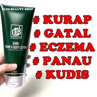 Gatal, Ubat Kulit, Ubat Kurap, Kurap, Gatal Celah Peha, Ubat Gatal, Eczema, Celah Peha