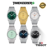 Tissot PRX Men's Watch