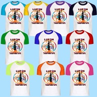 LUPON SUBLIMATED RAGLAN SHIRT