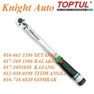 TOPTUL Torque Wrench ANAF Series