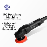 AN-RIDDLE | Scratch Repair Car Paint Polisher