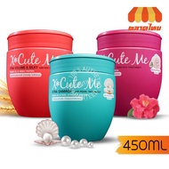 Xqt Me Hair Treatment 450 ml. X-Cute 450