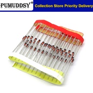 100PCS do-35 1N4148 IN4148 High-speed switching diodes