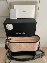 Chanel Gabrielle Medium Bag 流浪包