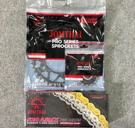 โซ่สเตอร์ CBR500R(2013-2021)/CB500F(2013-2021)/CB500X(2013-2018)