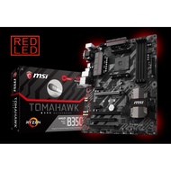 MSI B350 TOMAHAWK SOCKET AM4 MOTHERBOARD