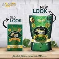 Alana Slimming Kopi / Alana Kopi Hijau / Alana Kopi Biasa (Ready Stock)
