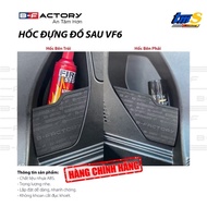 ( B-Factory ) Genuine B-Factory Vinfast VF6 Rear Trunk Storage Tray