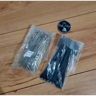 GT spokes 14g x 120 122 124 126 mm for RIMS 16 349 4 and 5 cm