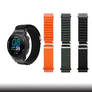 For COROS PACE Pro Strap Nylon Strap Quick Release Strap
