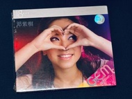 絕版 只得一張 G.E.M. 鄧紫棋「 18⋯  」中國版CD＋DVD，2010年豐華唱片授權國內發行，100%全新未拆，可面交或順豐到付