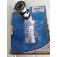 kriss 110 cms cam shaft
