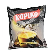 Kopiko 3 in 1 Kaw Coffee (20g x 90s) MD1