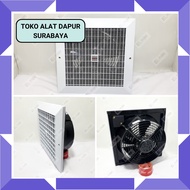 MASPION 10 inch Ceiling Exhaust Fan CEF 25 / CEF25 10" Suction Fan/