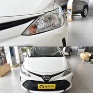 ฝาครอบไฟหน้า Toyota Vios ปี 2014-2019