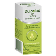 Dulcolax SP Drops Constipation Relief 30mL