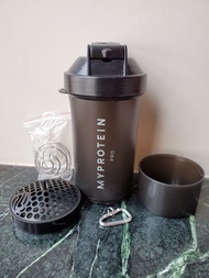 800ml- 全新MYPROTEIN My Protein SmartShake 搖搖杯