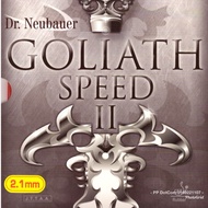 Dr.Neubauer Goliath Speed II