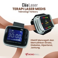 Clea Laser Alat Terapi Stroke Bantu Turunkan Gula Darah Tensi vs Dr