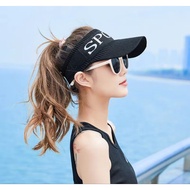 US Summer Hat Female Baseball Cap Sports Male cap sun cap sports