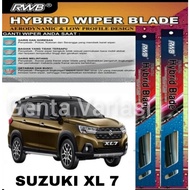 Suzuki XL 7 Frameless HYBRID Wiper