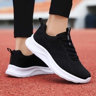 sneakers women kasut sukan perempuan Multi-walking shoes duozoulu official flagship store sneakers w