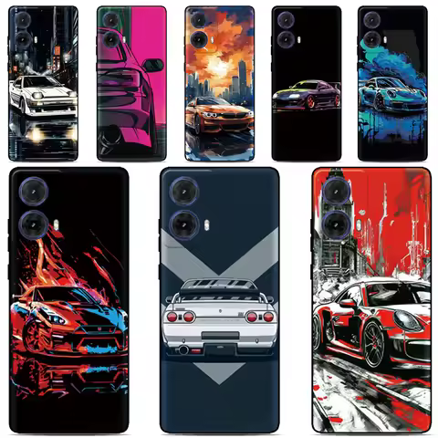 Car Sticker Cover For LG Wing Velvet K22 K61 K50 K51s K52 K20 K40 Q6 Q7 Stylo 5 6 G8X G6 G7 G8 V40 V