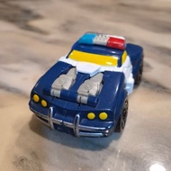 PLAYSKOOL HEROES TRANSFORMERS RESCUE BOTS
