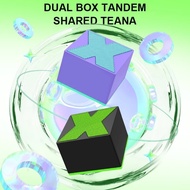 Suara Besar X1 Speaker Portable Bluetooth 5.0